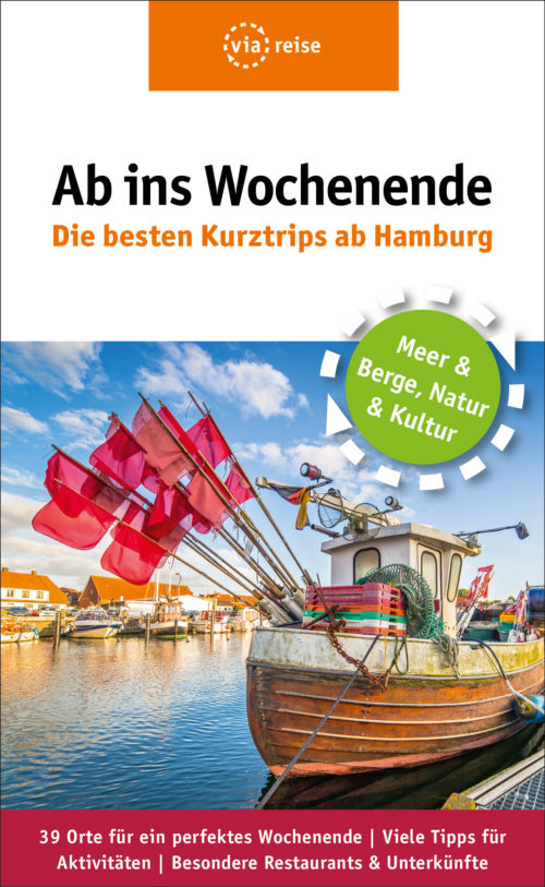 38++ Ab ins wochenende bilder , via reise verlag Ab ins Wochenende Die besten Kurztrips ab Hamburg