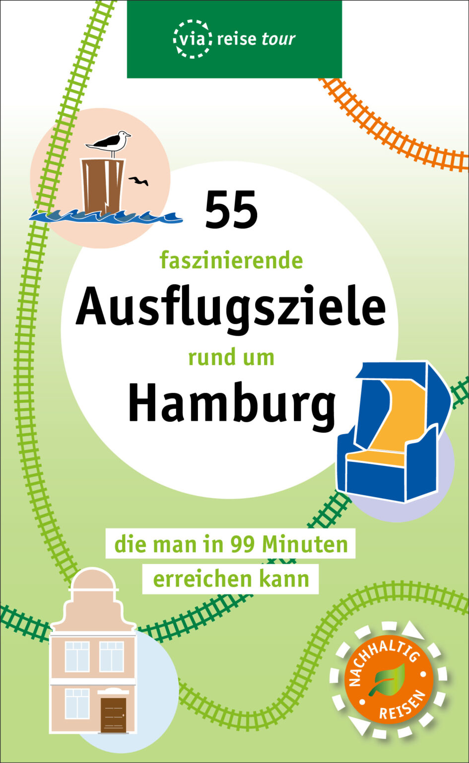 via reise verlag Produktkategorien Ausflug, Wandern