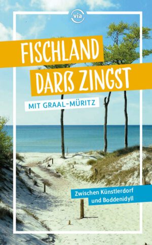 Fischland-Darß-Zingst